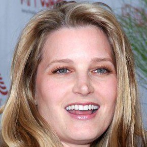 Bridget Fonda