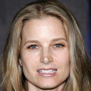 Bridget Fonda
