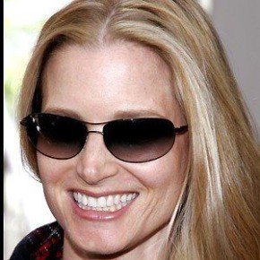 Bridget Fonda