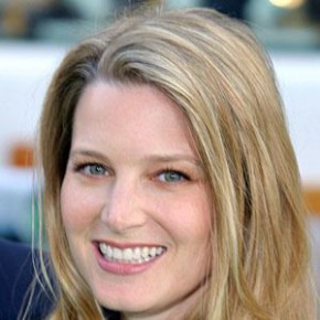 Bridget Fonda