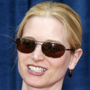 Bridget Fonda