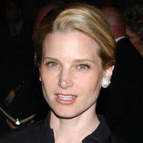 Bridget Fonda