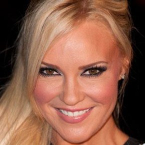 Bridget Marquardt