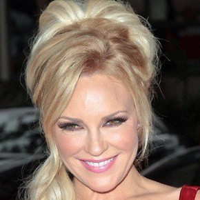 Bridget Marquardt