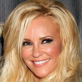 Bridget Marquardt