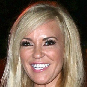 Bridget Marquardt