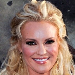 Bridget Marquardt