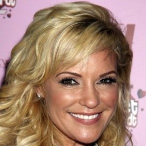 Bridget Marquardt