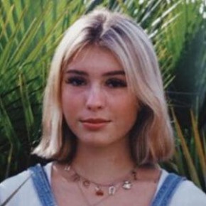 Bridget Paddock