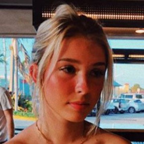 Bridget Paddock