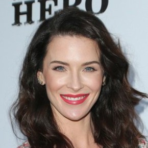 Bridget Regan