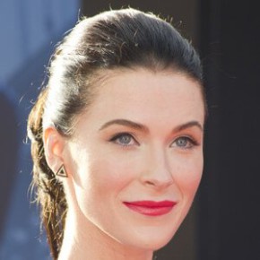 Bridget Regan