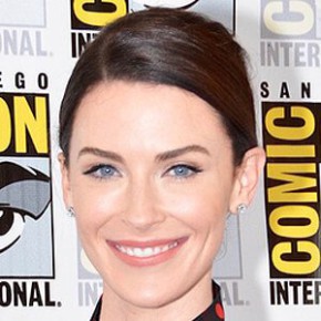 Bridget Regan