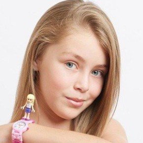 Bridget Williams