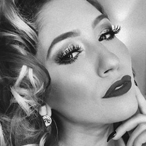 Brielle Von Hugel
