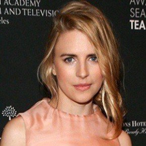 Brit Marling