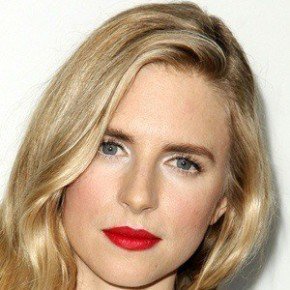 Brit Marling