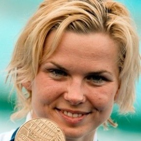 Britta Steffen