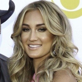 Brittany Aldean