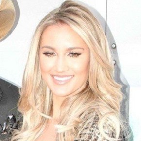Brittany Aldean