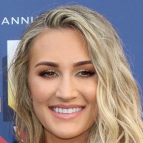 Brittany Aldean