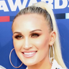 Brittany Aldean