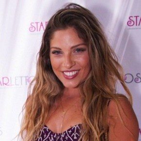 Brittany Baldi