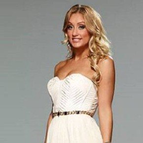 Brittany Britton