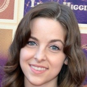 Brittany Curran