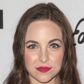 Brittany Curran