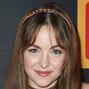 Brittany Curran