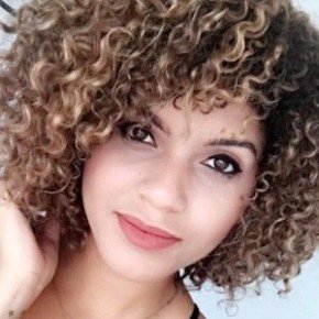 Brittany Nicole Benson