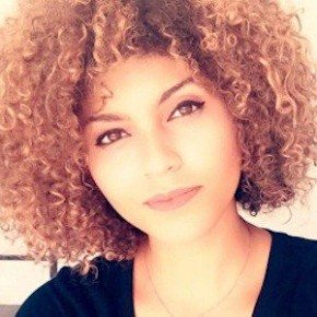 Brittany Nicole Benson