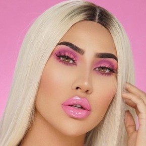 BrittanyBearMakeup