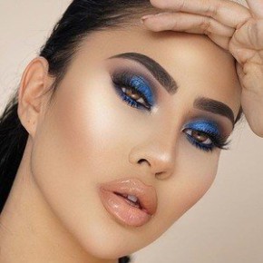 BrittanyBearMakeup