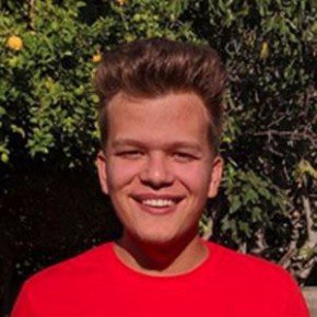 Britton Buchanan