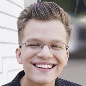 Britton Buchanan