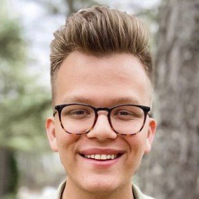Britton Buchanan
