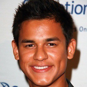 Bronson Pelletier