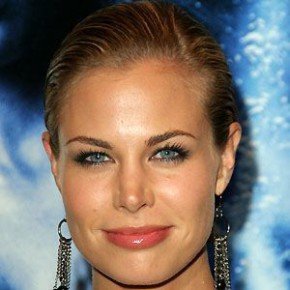 Brooke Burns
