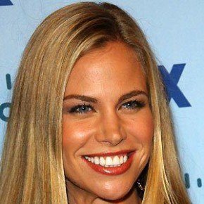 Brooke Burns
