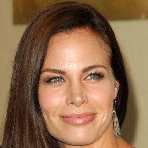 Brooke Burns