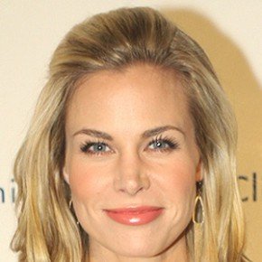 Brooke Burns