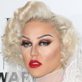 Brooke Candy