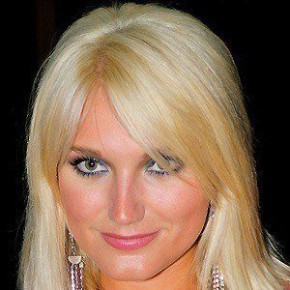 Brooke Hogan