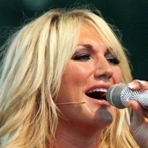 Brooke Hogan