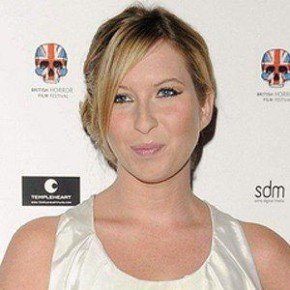 Brooke Kinsella