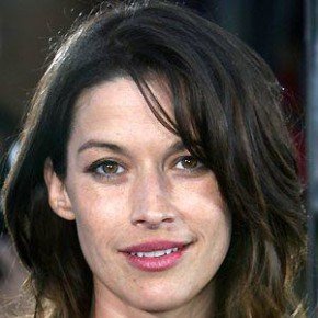 Brooke Langton