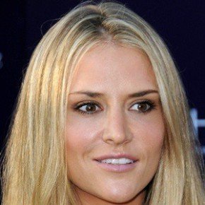 Brooke Mueller