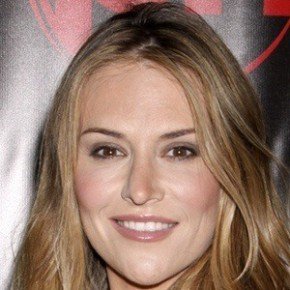 Brooke Mueller